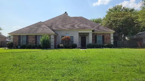 1636 Worthing Rd, Montgomery, AL 36117