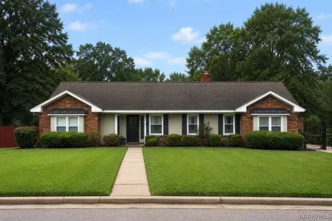 2830 Marti Ln, Montgomery, AL 36116