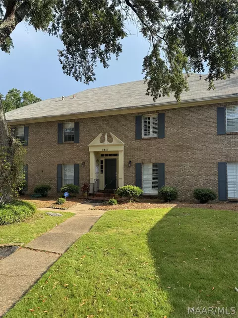 2451 Price St, Montgomery, AL 36111