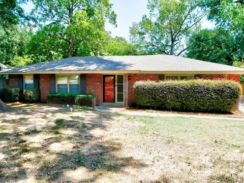 711 Forestdale Dr, Montgomery, AL 36109