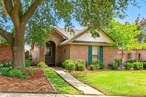 379 Mitchell Ave, Montgomery, AL 36109