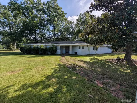 2901 Cumberland Rd, Montgomery, AL 36111