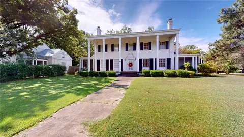 2214 Carter Hill Rd, Montgomery, AL 36106
