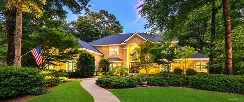 8371 Timber Creek Dr, Pike Road, AL 36064