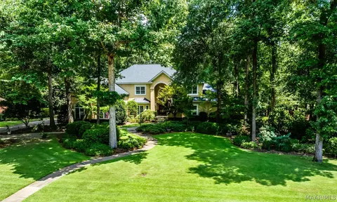 8371 Timber Creek Dr, Pike Road, AL 36064