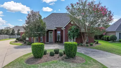 1025 Ivybridge Ct, Pike Road, AL 36064
