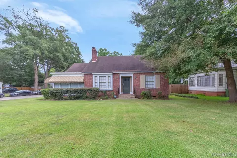 340 E Fairview Ave, Montgomery, AL 36105