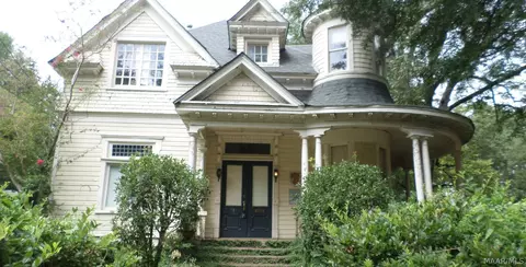1104 S Hull St, Montgomery, AL 36104