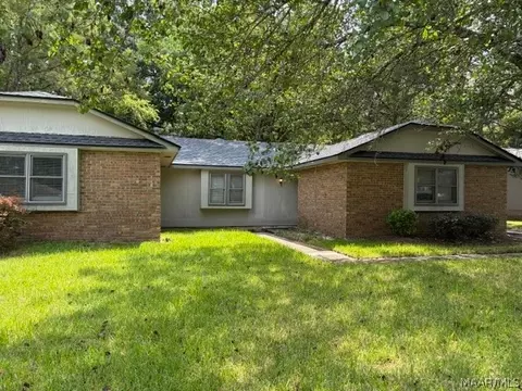 4066 Strathmore Dr, Montgomery, AL 36116