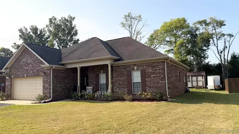 5430 Cedar Creek Dr, Bessemer, AL 35022