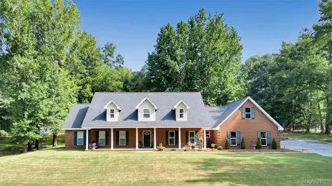 1574 Rolling Hills Dr, Prattville, AL 36067