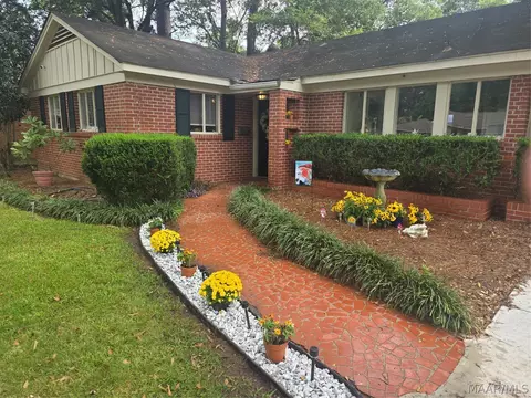 941 Parkwood Ct, Montgomery, AL 36109