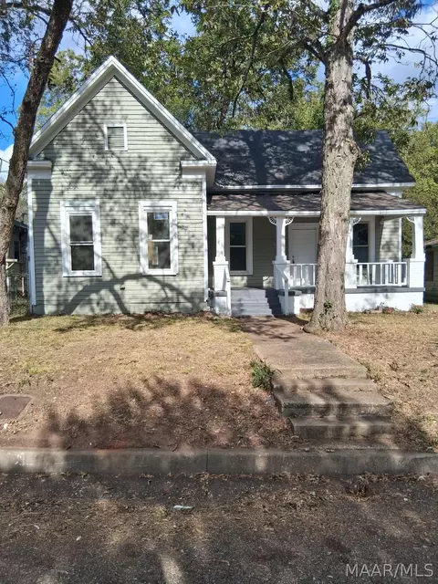 323 Boyce St #2, Montgomery, AL 36107
