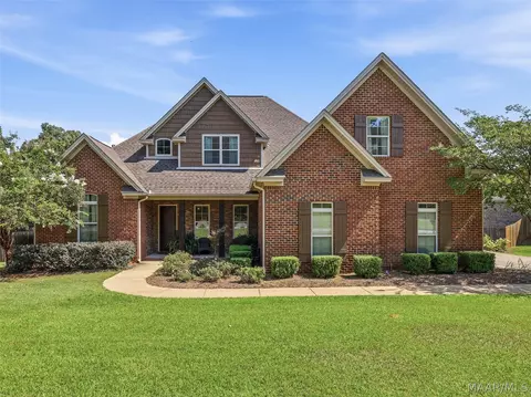 209 Brookwood Dr, Wetumpka, AL 36093