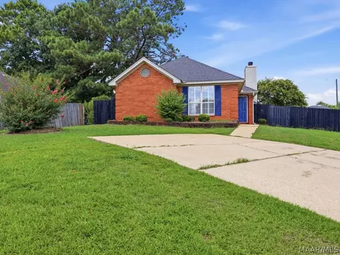 8400 English Oak Loop, Montgomery, AL 36117