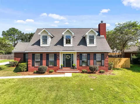1695 Rambling Brook Ln, Prattville, AL 36066