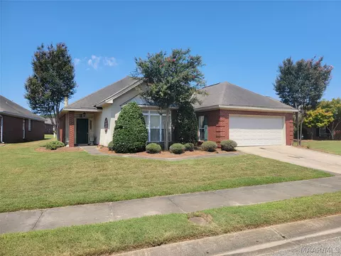 830 Somerset Dr, Montgomery, AL 36117