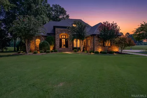 8662 Wynford Pl, Montgomery, AL 36117