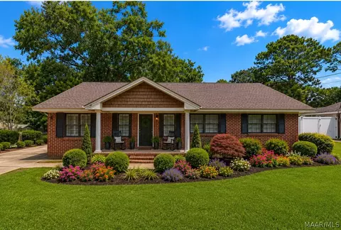 507 Karen Rd, Montgomery, AL 36109