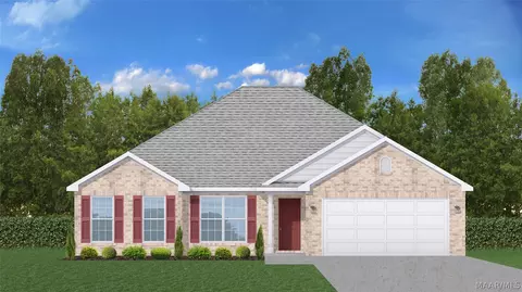 3916 Albion Ct, Montgomery, AL 36116