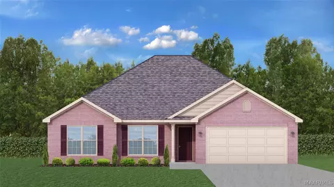 3912 Albion Ct, Montgomery, AL 36116