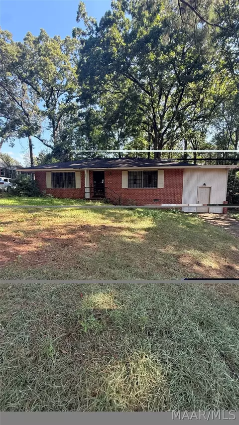 3341 Vermont Dr, Montgomery, AL 36109