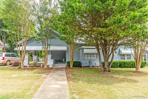 203 Jordan Ave, Tallassee, AL 36078