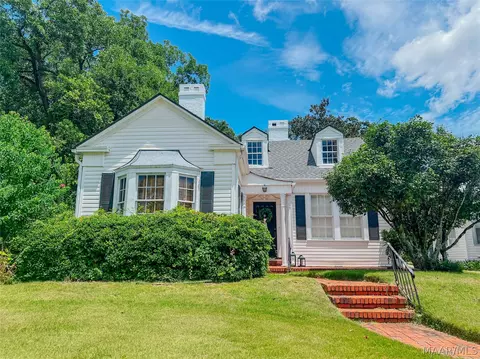 404 South St, Greenville, AL 36037
