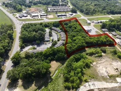 630 Coosa River Pkwy, Wetumpka, AL 36092
