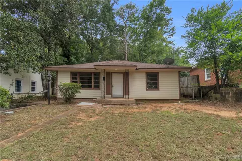 1904 Yarbrough St, Montgomery, AL 36110
