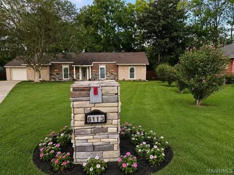 6113 Helga Pl, Montgomery, AL 36117