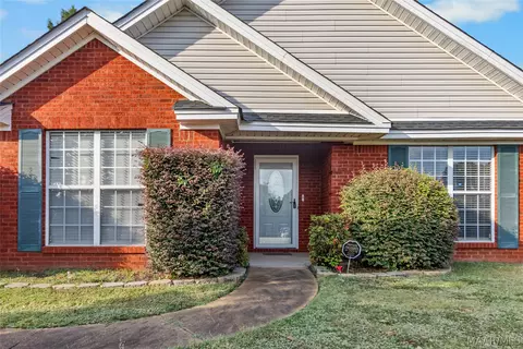 281 Hidden Valley Rd, Deatsville, AL 36022