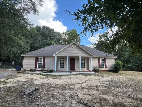 606 Powell Loop, Wetumpka, AL 36092