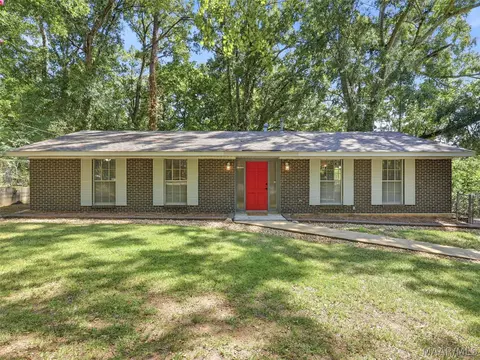 3808 Haynes Ln, Montgomery, AL 36109