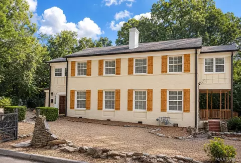 2031 Ridge Ave, Montgomery, AL 36106