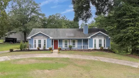 835 Gunnells Rd, Deatsville, AL 36022