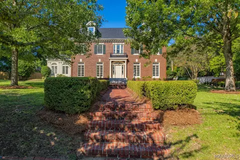 1540 S Perry St, Montgomery, AL 36104