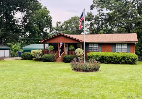 848 Rountree Dr, Valley Grande, AL 36703