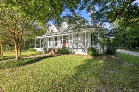 305 N College St, Greenville, AL 36037