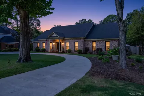 3014 Jasmine Rd, Montgomery, AL 36111