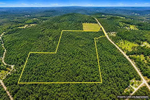 0 County Road 25, Heflin, AL 36264