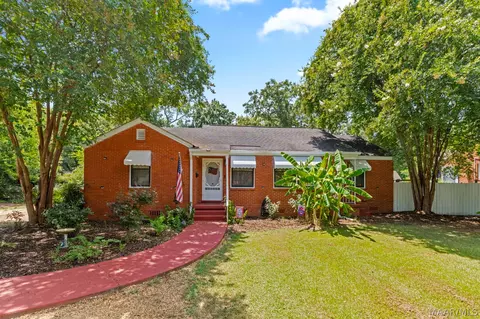 11 Calhoun Rd, Montgomery, AL 36109