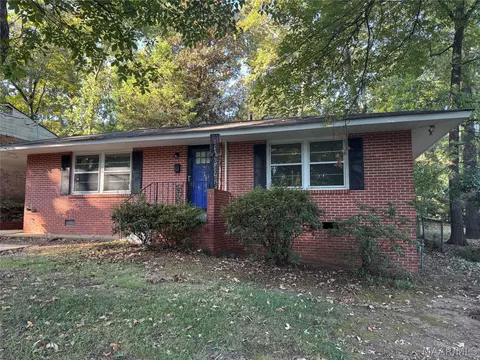 3308 Cottonwood Dr, Montgomery, AL 36109