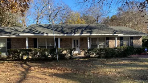 3515 Edgefield Rd, Montgomery, AL 36111