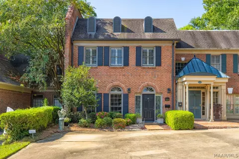 3056 Bankhead Ave, Montgomery, AL 36106