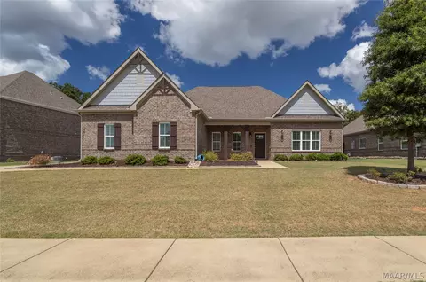 331 Sydney Dr S, Prattville, AL 36066