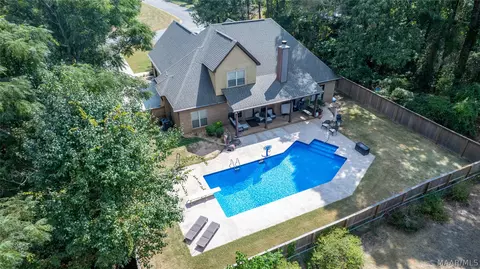 336 Kimrick Dr, Deatsville, AL 36022