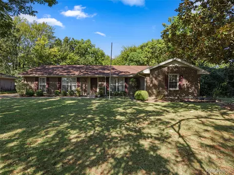 3506 Ramsey Rd, Montgomery, AL 36111