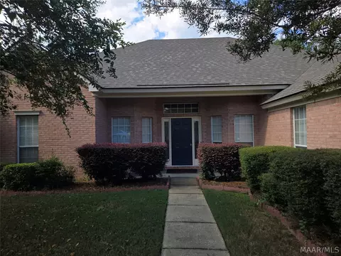 1125 Autumn Ridge Rd, Montgomery, AL 36117