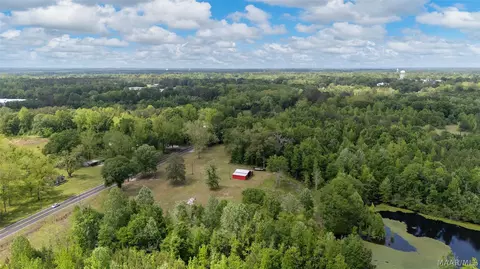 656 Aztec Rd, Greenville, AL 36037